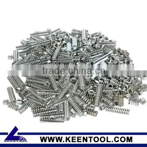 Steel Connector - Diamond Wire Accessories thumbnail-6