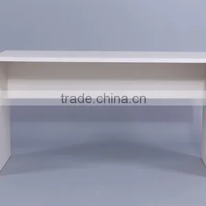 Computer Table With Bookcase And Drawers Cabinet Enjoyed By Many Clients thumbnail-2
