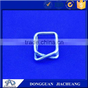 2016 Best Sale Polyester Wire Buckles thumbnail-2
