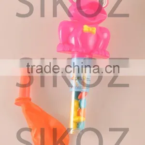 SK-T365 FROG TOY CANDY thumbnail-4