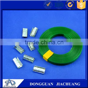 Pallet Packing PET Strapping Band Polyester Strapping thumbnail-2