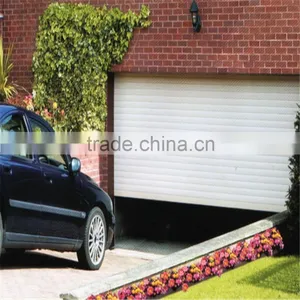Rolling Shutter Aluminum Roller Shutter Window or Door Shutter Designs thumbnail-4