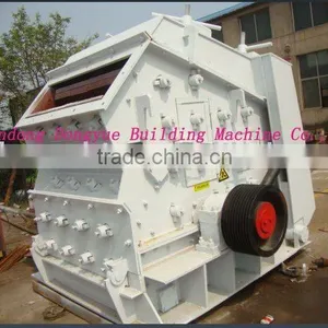 PE Series Impact Crusher (DONGYUE BRAND) thumbnail-1