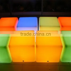 Modern Led Cube/light Led Cube Furniture/Led Light Cube thumbnail-2