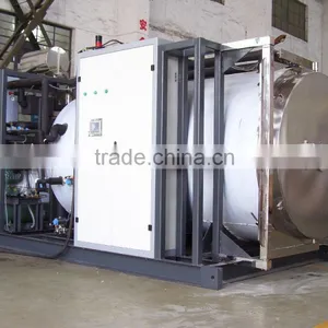 LTDG-Series Vacuum Freeze Drying Machine thumbnail-1