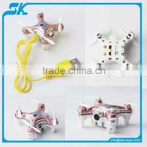 2016 Hot Sale Toys Four Axis Mini Drone Quadcopter With WIFI &mobile Phone Controlled Toys thumbnail-5