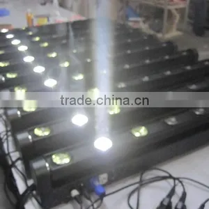New Products White Aluminum Housing Led Light Bar thumbnail-2