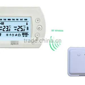 R305SET Series rf Thermostat thumbnail-1