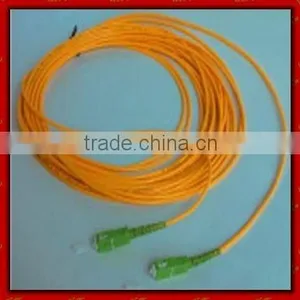 Optical Fiber Cat6a Patch Cord thumbnail-1