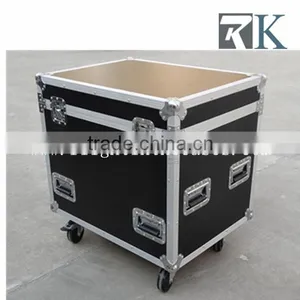 Durable ATA Standard Utility Trunks Road Case thumbnail-1