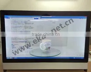EKAA 42 Inch Wifi 3g Touch Screen Transparent Lcd thumbnail-2