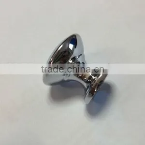 Different Types Zinc Alloy Luxury Decorative Kitchen Handle thumbnail-2