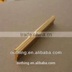 Hot Sale Aluminum Furniture Door Handle for Drawer Cabinet D1009 thumbnail-1
