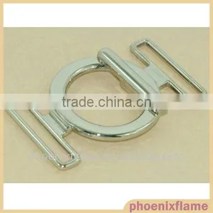 2016 Newest Fashion Alloy Decorative Dress Buckle thumbnail-1
