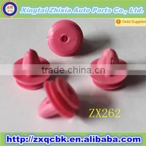 Durable Push Type Retainer Auto Clips Car Door Panel Clips for Wholesale Car Door Trim Clips thumbnail-5