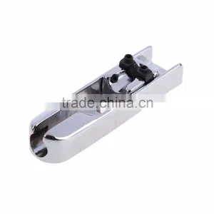 High Quality New 5 String Chrome Individual Bass Guitar Bridges w/ Screws thumbnail-4