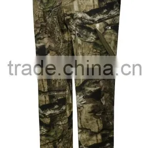 Camouflage Suits Camouflage Pants for Women Fleece Pants Camo Suit thumbnail-2