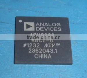 Kingrole ADV8003KBCZ-8 BGA NEW, IC, Electronic Components thumbnail-1
