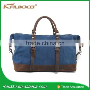 2016 Products Bags Luggages Travel Tote Bags China Suppliers New Design Travel Bags Canvas Tote Pack thumbnail-3