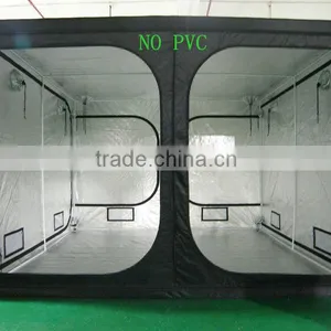 NO PVC Hydroponic Grow Tent thumbnail-1