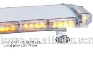Police Led Roof Light Bar Led Warning Light Bar thumbnail-2