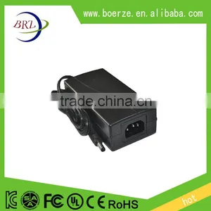Power Adapter Ac/dc 24v 2.5a Power Adapter thumbnail-1