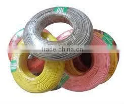 UL 3289 XLPE Insulated Wire 30awg-750kcmil thumbnail-1