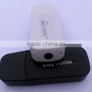 2 in 1 Usb 3.5mm Bluetooth Adapter for Speaker thumbnail-5