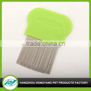 Pet Hair Grooming Combs for Dog thumbnail-1