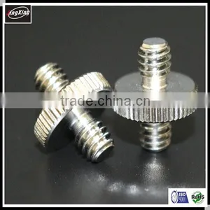 1/4 Conversion3/8 Stainless Steel Camera Screws thumbnail-5