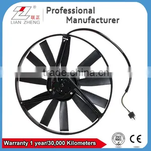 Radiator Cooling Fan/Fan Motor 0005007993/A0005007993/9023300500/0140500008 for MERCEDES BENZ thumbnail-1