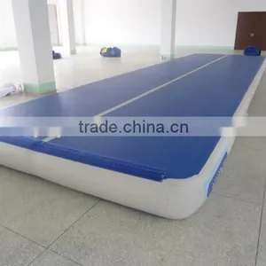 Inflatable Gymnastics Mats Air Tumble Track Gym Mat thumbnail-2