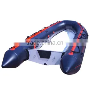 Inflatable RIB Boat/luxurious Yacht thumbnail-1