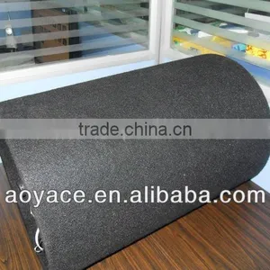 Black Car Bass Tbe Black Color With 12"woofer thumbnail-1
