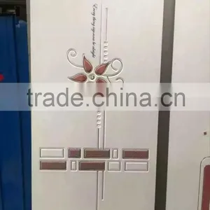 2016 Europe Customized Furniture Bedroom Wardrobe thumbnail-4