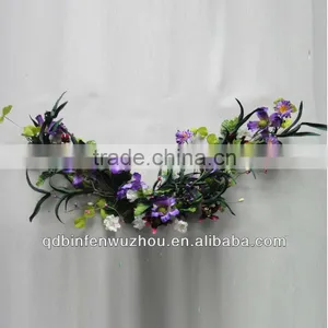 Spring Daily Decorative Artificial Flowers thumbnail-1
