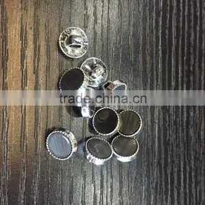 Shank Small Shirt Button for Garments Assessory thumbnail-3