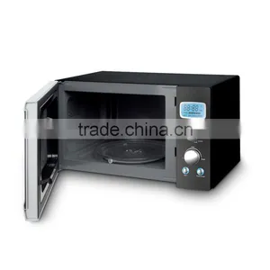 Low Radiation Microwave Oven With Control Panel and Components 28L thumbnail-4