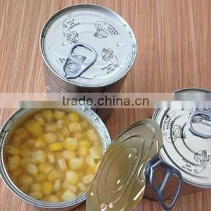 Canned Whole Kernel Corn thumbnail-4