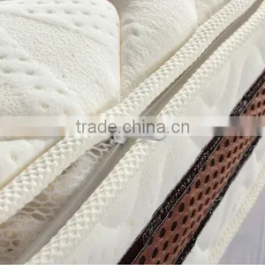 Roll Mattress Soft Memory Foam Compress Rolled up Mattress thumbnail-4