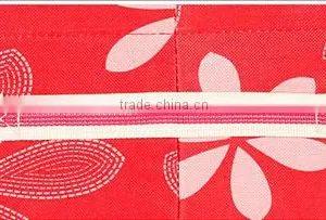 FH-CL0055 DIY Home Storage Used Folding Portable Storage Box thumbnail-3