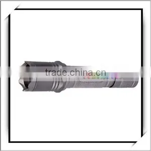 China Wholesale L2 Aluminium LED Flashlight thumbnail-4