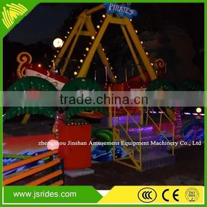 Fairground Amusement Rides 24 Seats Pirate Ship for Sale|amusement Rides Pirate Ship |pirate Ship thumbnail-3
