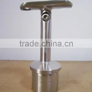 Handrail Support for FLOOR thumbnail-1