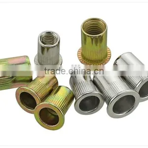 Rivet Nut/blind Rivet Nut/stainless Steel Rivet Nut thumbnail-5