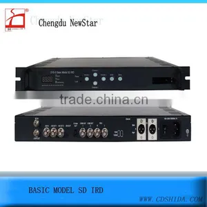 Star Max Digital Satellite Receiver thumbnail-1