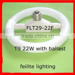 Electronic Ballast for Fluorescent Lamp thumbnail-1