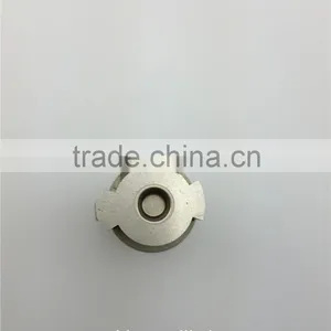 Cnc Machining Milling Replacement Precision Parts/2016 QITAI High Precision CNC Machining / Cnc Machining Service thumbnail-3