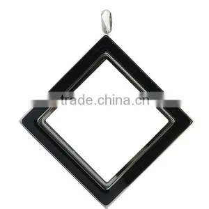 2016 Hot Sale Fashion Design Pendant Locket thumbnail-1