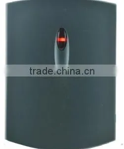 125KHZ RFID Reader RS232 Interface 12V, 13.56mhz Smart Card Reader RS485 thumbnail-2